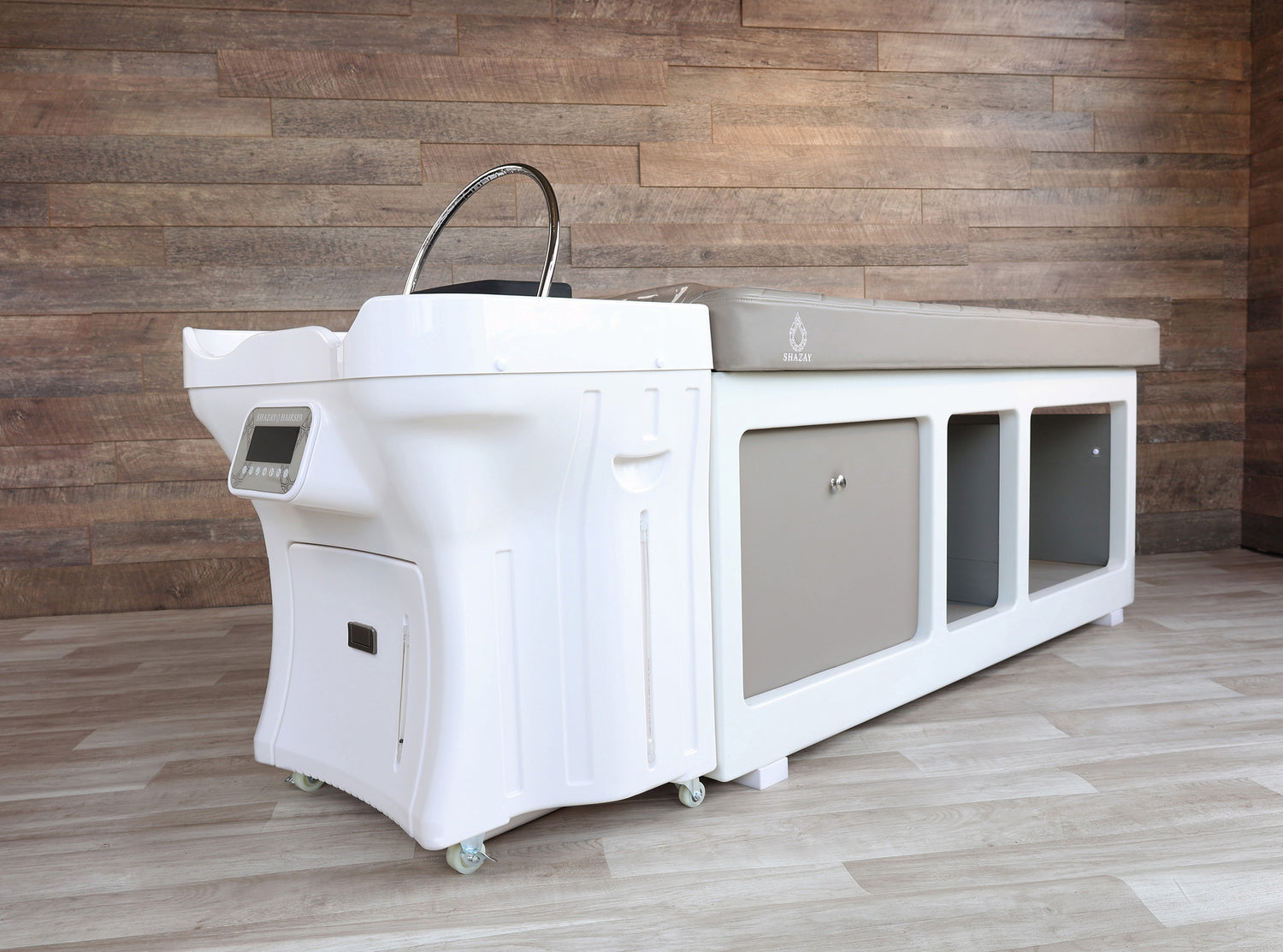 SHAZAY Professionals