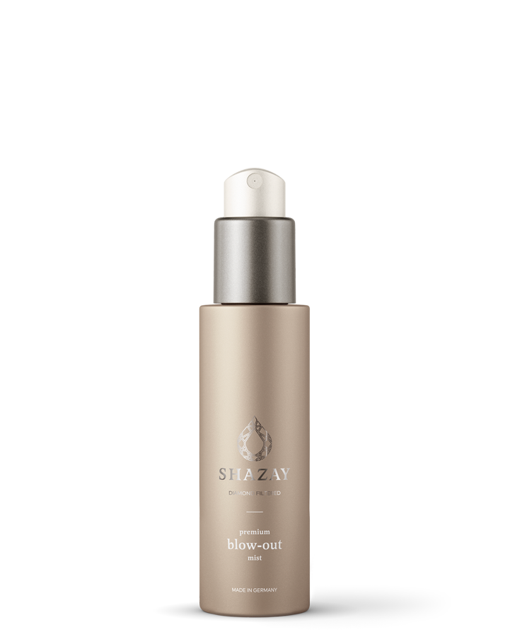 PREMIUM BLOW-OUT MIST