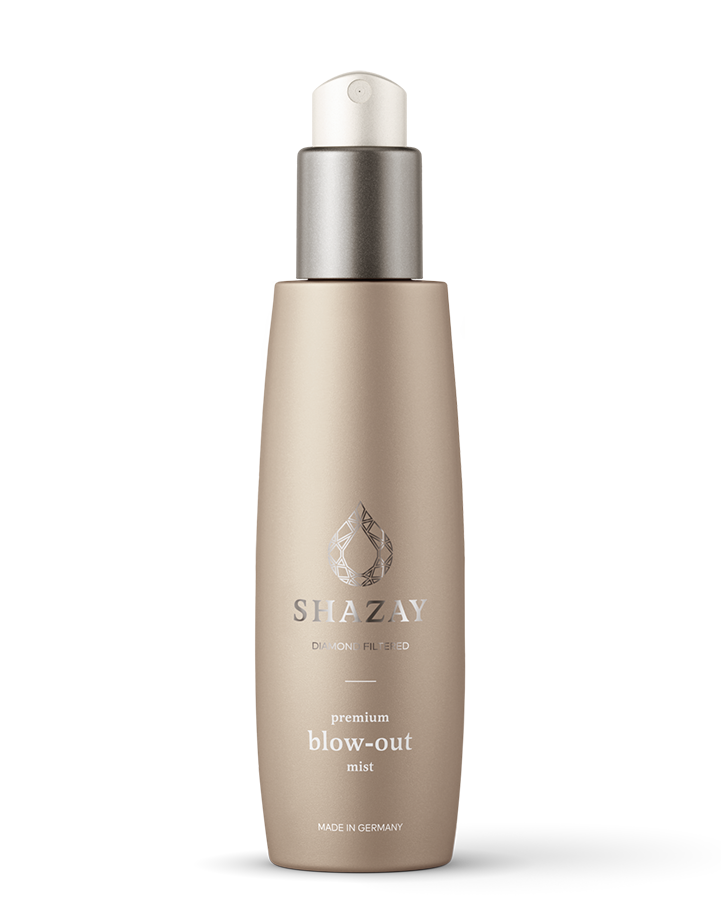 PREMIUM BLOW-OUT MIST