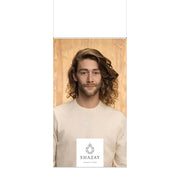 Indoor Dekobanner – Men Long