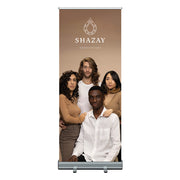 Roll-Up Banner Group