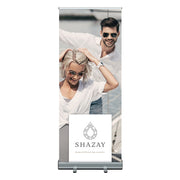 Roll-Up Banner Style