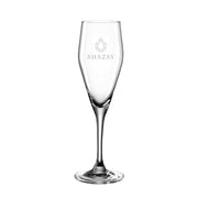 Prosecco Glas Set